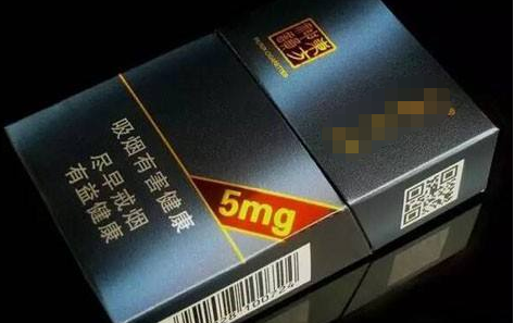 煙包二維碼賦碼午夜免费电影包裝一體化解決方案